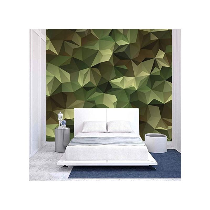Decorative Self-Adhesive Wallpaper